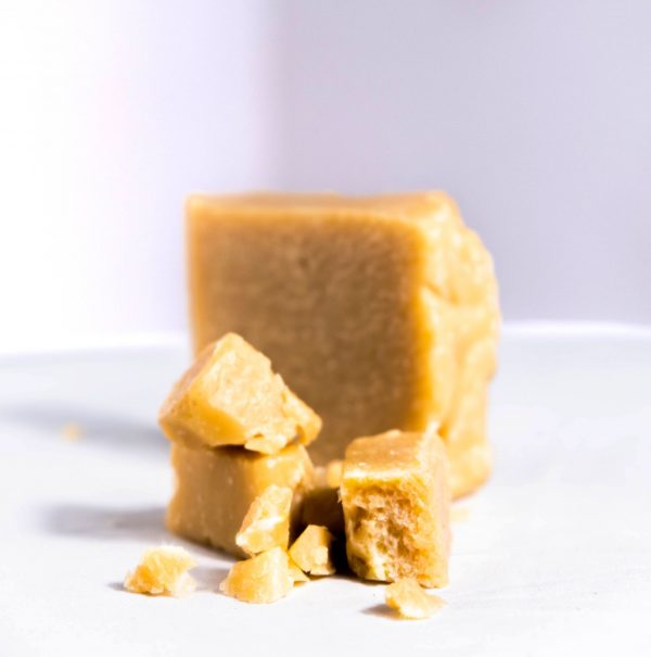 Savon au lait de chamelle