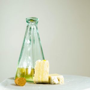 Savon à l’huile d’olive