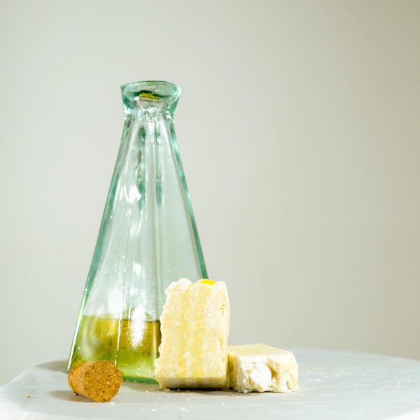 Savon à l’huile d’olive