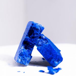 Savon au Nila